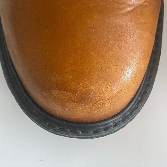 Wolverine Men’s Multishox Boots Size 14 M - Picture 6 of 9